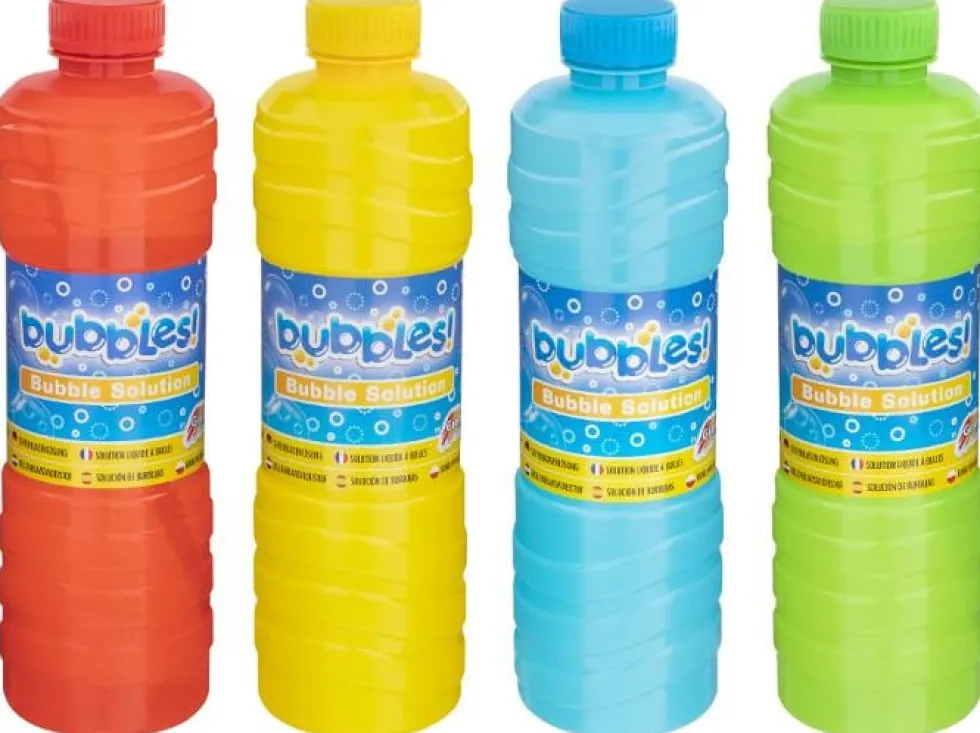 Såpbubblor 1 liter