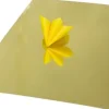 Spegelkartong 25x35cm 280g guld 20/fp