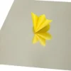 Spegelkartong 25x35cm 280g silver 20/fp