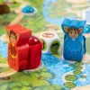 Spel Den magiska skogen från 5år
