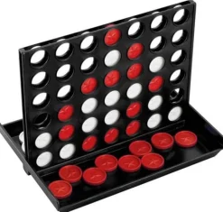 Spel 4 i Rad ALGA