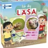 Spel Lär dig Läsa