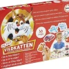 Spel Mitt första Vildkatten från 2år