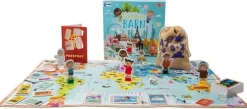 Spel Världens barn 5+