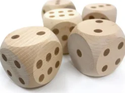 Spel XL Yatzy