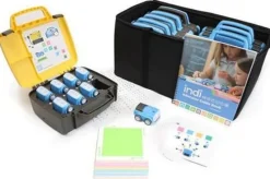 Sphero Indi klassuppsättning