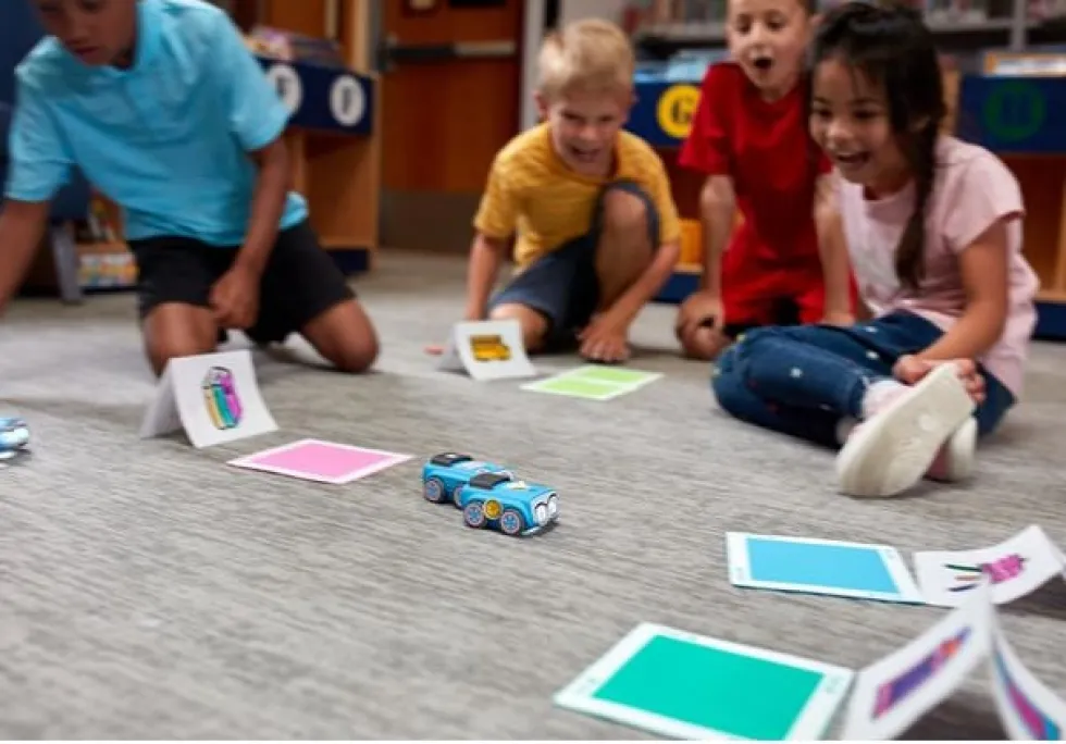 Sphero Indi Student kit