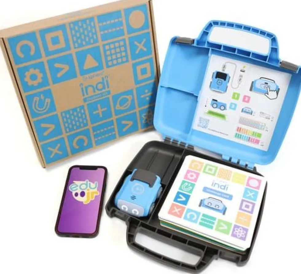 Sphero Indi Student kit