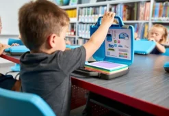 Sphero Indi Student kit