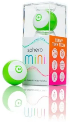 Sphero Mini Grön