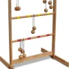 Spin ladder