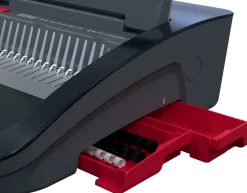 Spiralinbindning GBC CombBind CB25E