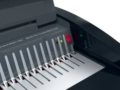 Spiralinbindning GBC CombBind CB25E