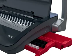 Spiralinbindning GBC CombBind CB12