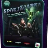 Spökjägarna, från 6 år