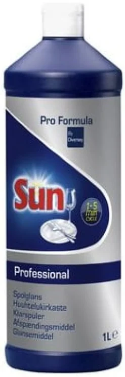 Spolglans Sun Professional, 1L