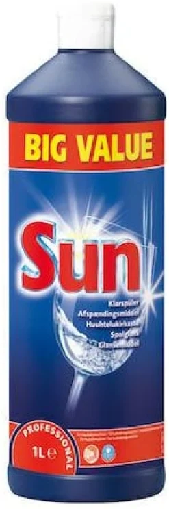 Spolglans Sun Professional, 1L