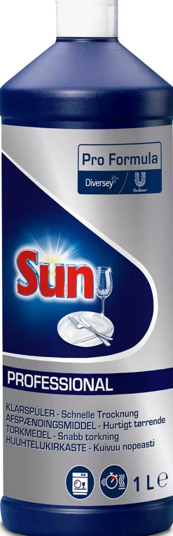 Spolglans Sun Professional, 1L