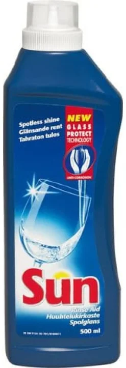 Spolglans Sun Professional, 0,5L