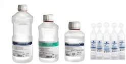 Spolvätska Natriumklorid 250ml
