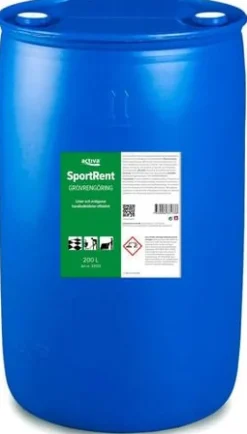Sportrent ACTIVA 200L