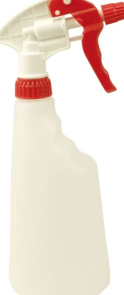 Sprayflaska HT röd 600ml