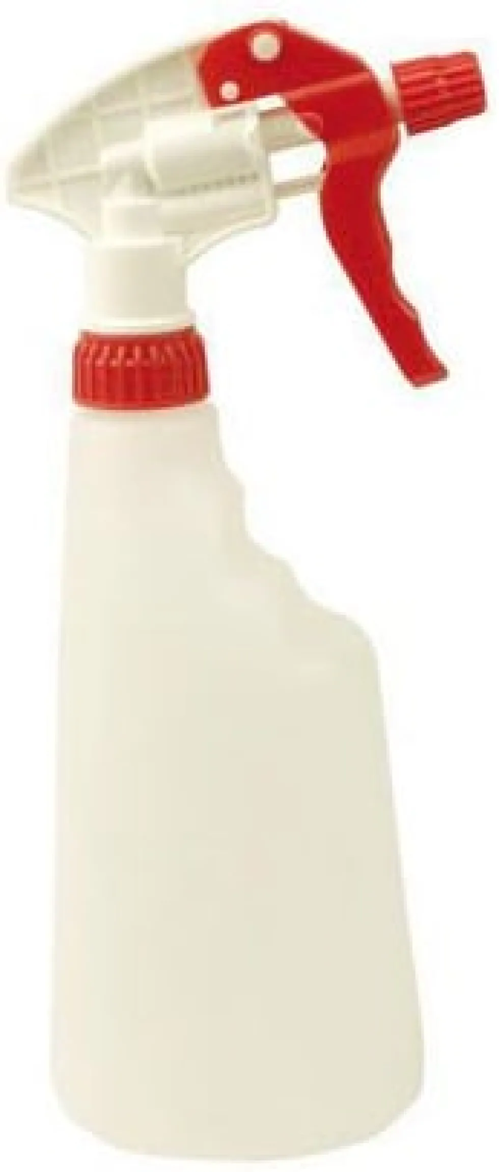 Sprayflaska HT röd 600ml