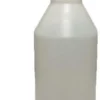 Sprayflaska m svart trigger 1L