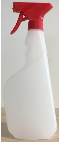 Sprayflaska TANA tom 750ml 10/fp