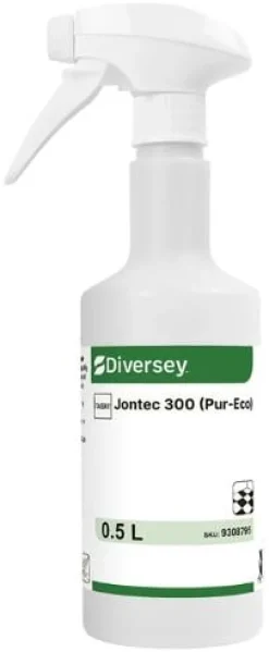 Sprayflaska TASKI Jontec 300 500ml