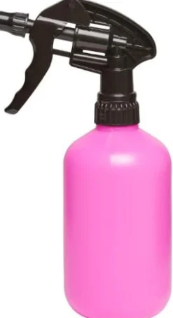 Sprayflaska VIKUR rosa 500ml