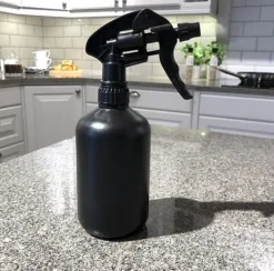 Sprayflaska VIKUR svart 500ml