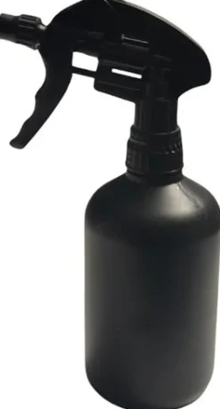 Sprayflaska VIKUR svart 500ml