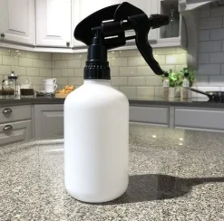 Sprayflaska VIKUR vit 500ml
