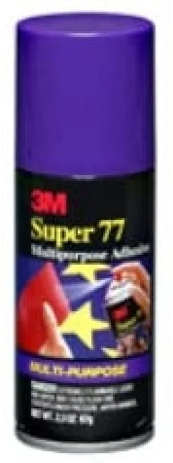 Spraylim 77 3M Allround 500 ml