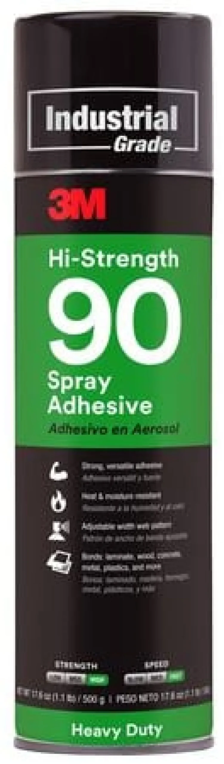 Spraylim 90 3M Starklim 500 ml
