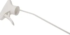 Spraytrigger till flaska TANA vit 750ml