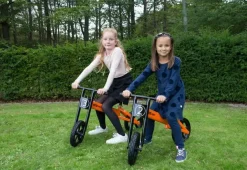 Springcykel RABO Zippl large 2/fp