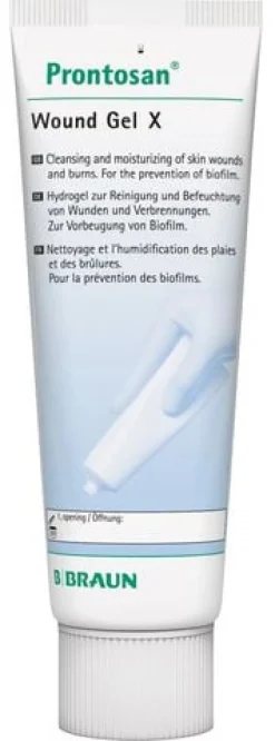 Sårgel Braun Prontosan Wound Gel X 50g