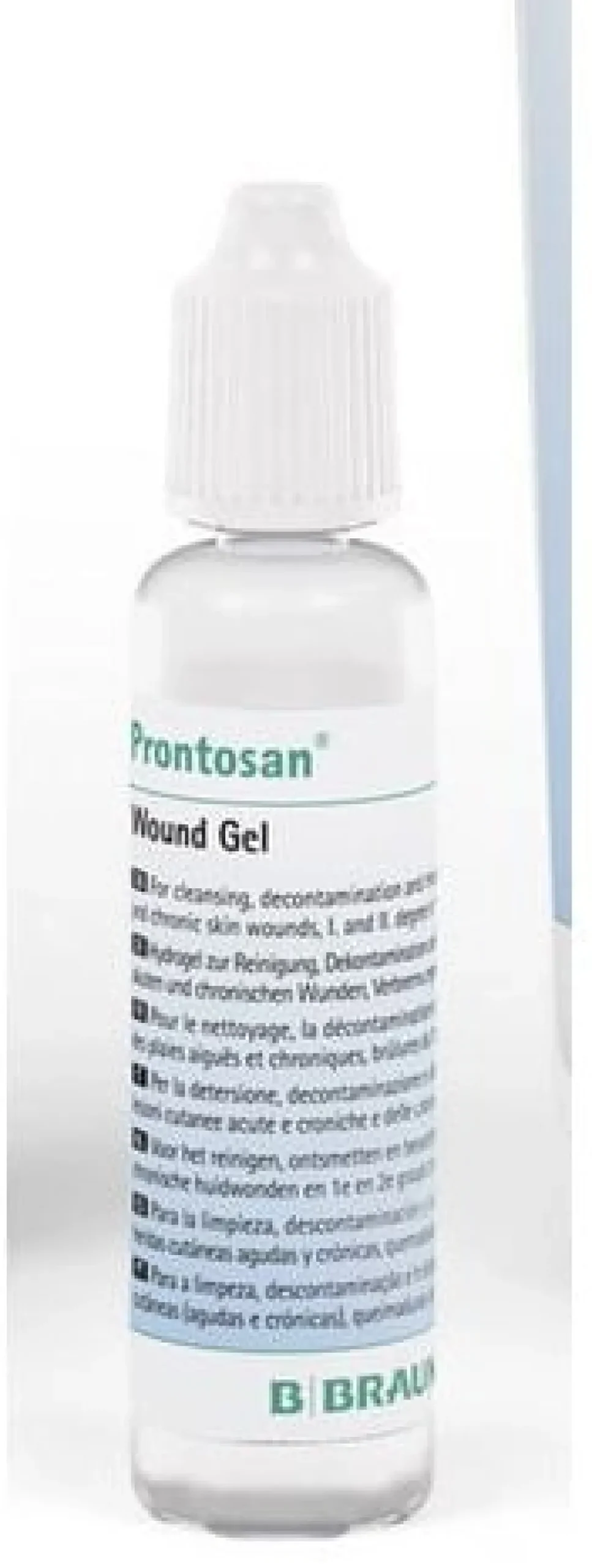 Sårgel PRONTOSAN 30ml