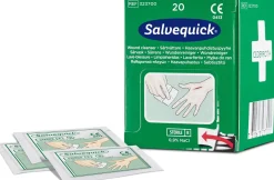 Sårtvättare CEDERROTH Savett refill, 20/fp