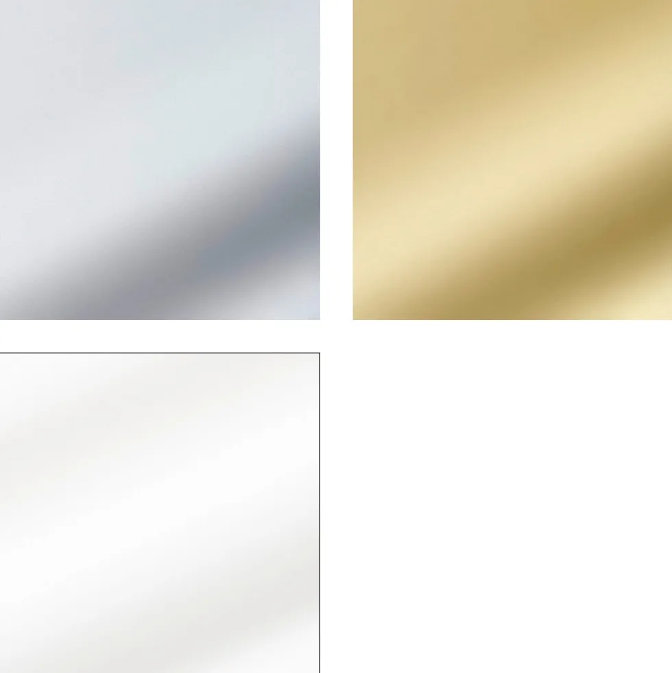 Staedtler Metallic marker SET 3/ASS