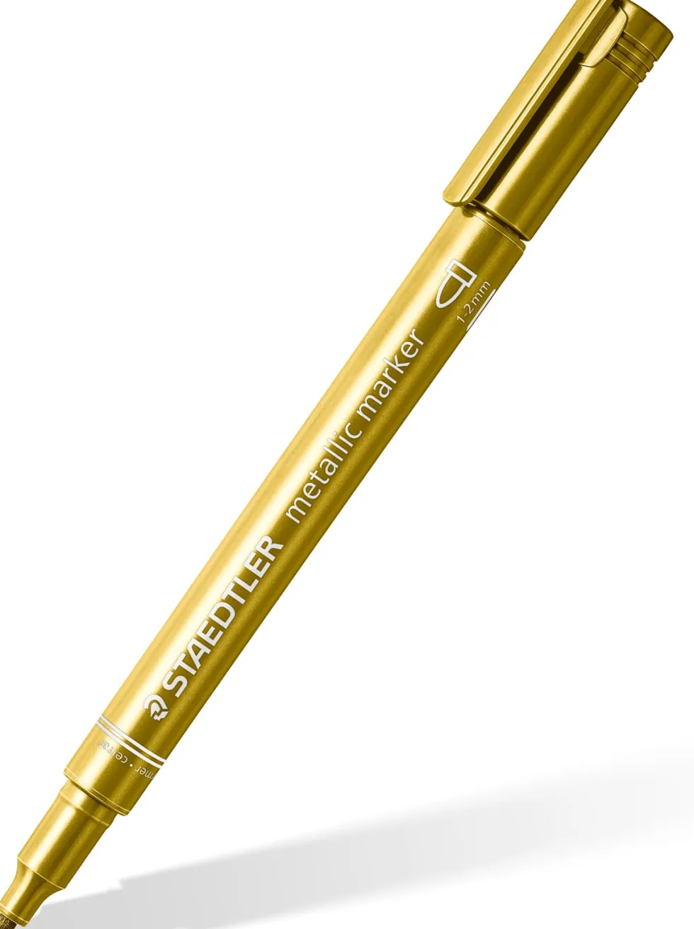 Staedtler Metallic marker SET 3/ASS