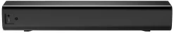 Stage Air V2 Compact Under-monitor Soundbar, Black
