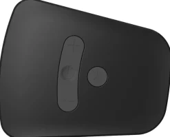 Stage Air V2 Compact Under-monitor Soundbar, Black