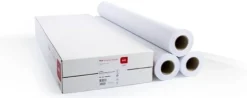 24'' Standard Paper 610x50 90g (3-rolls)