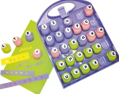 Stansset A - Ö