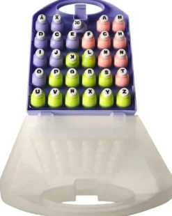Stansset A - Ö