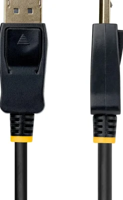 Startech - Adapterkabel - DisplayPort hane till HDMI hane - 3 m