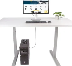Startech - Adapterkabel - DisplayPort hane till HDMI hane - 1 m